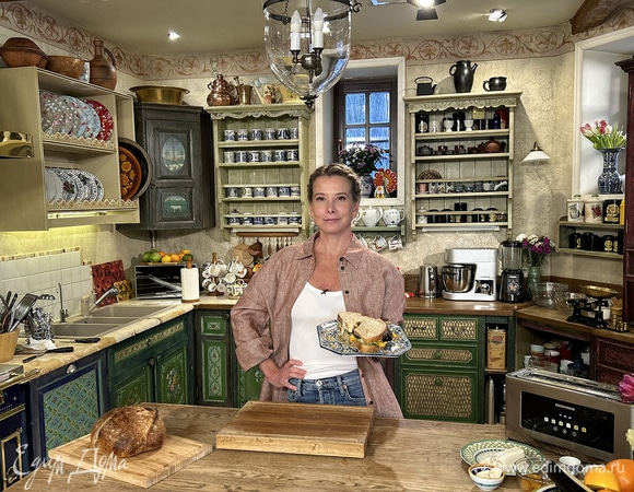 Сэндвич с овощами и майонезом из тофу | #сладкоесолёное №205