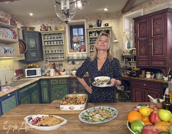 Крошка Крамбл 