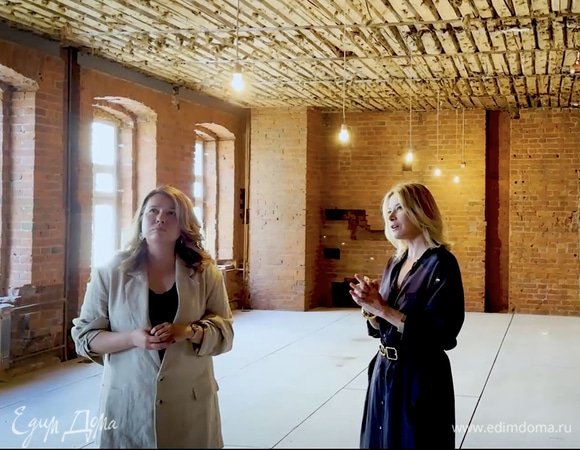 Любовь к своему дому | «Мне это нравится!» №161