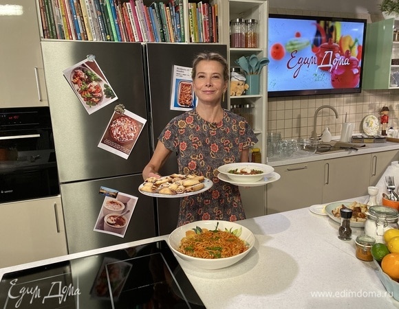 Печенье из детства 