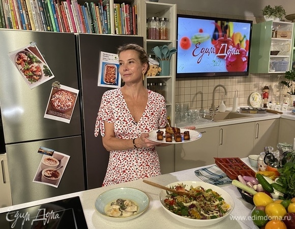 Грибы в зоне доступа 