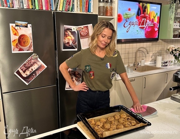 Печем для души 