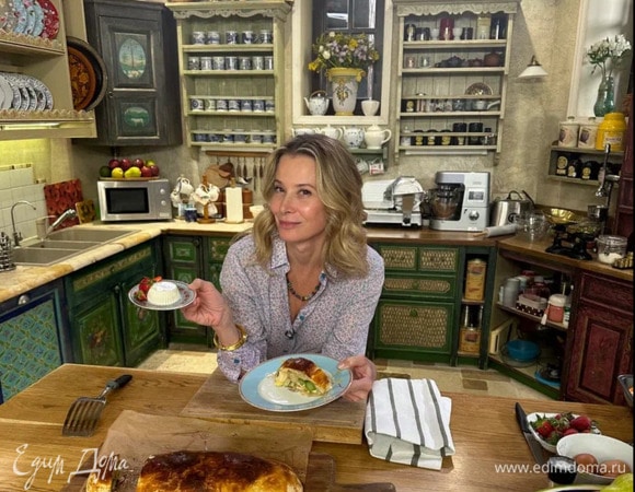 Зеленая линия 