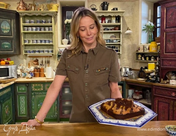 Вершки и корешки 