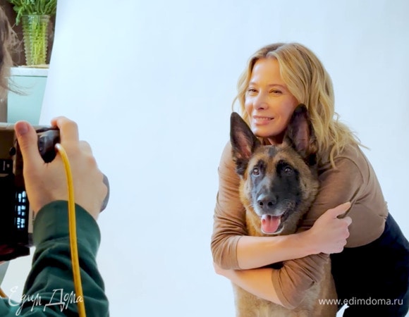 Любимая еда | «Мне это нравится!» | №191 (18+)