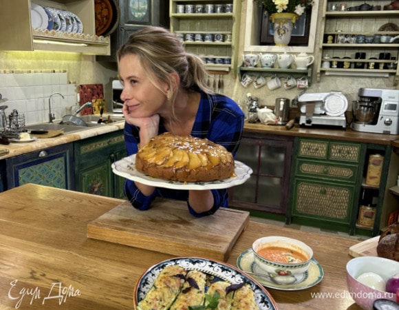 Яркие замыслы