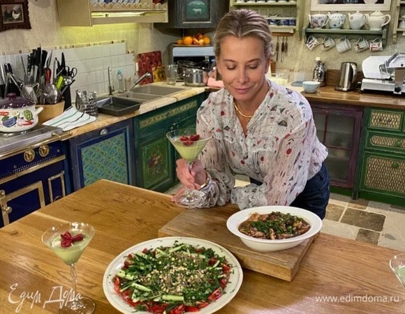 Шелковый путь 