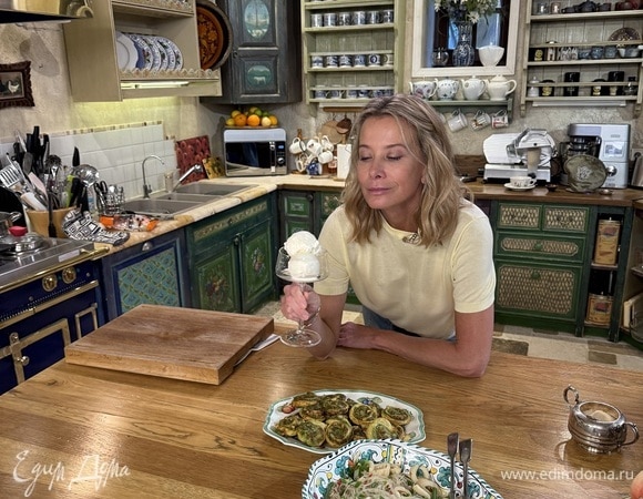 Юбилей «Едим Дома!» 