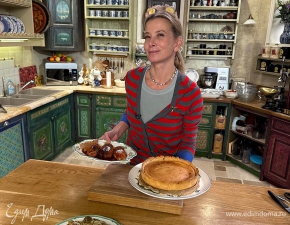 Безошибочное тесто 