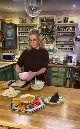 Предпраздничные идеи