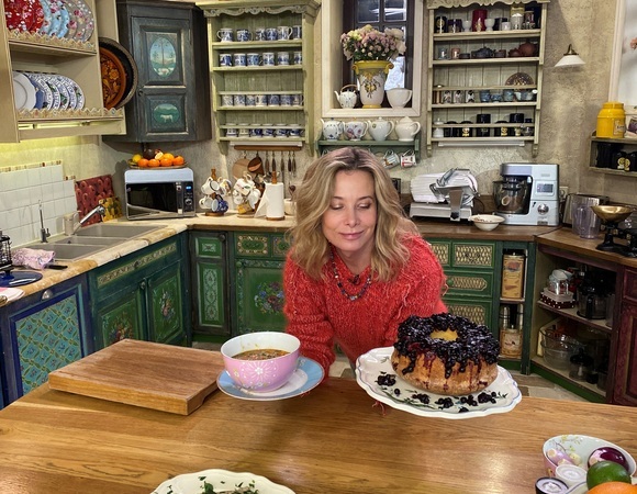 Ушла на базу