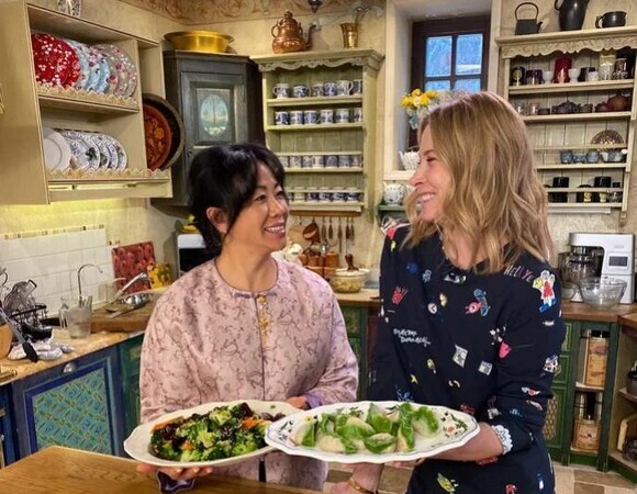 Безграничное богатство 