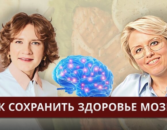 Как сохранить здоровье мозга: связь питания и нервной системы