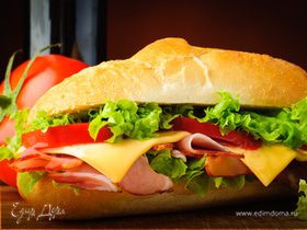 День сэндвича в США