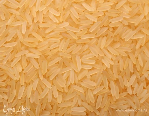 Рис золотистый