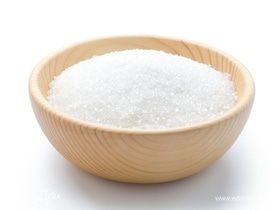 Сахар ванильный