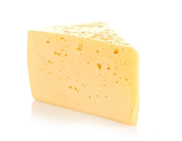 Сыр полутвердый