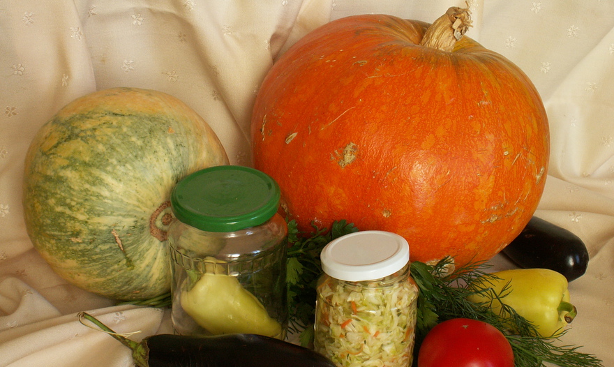 Картофель запеченный