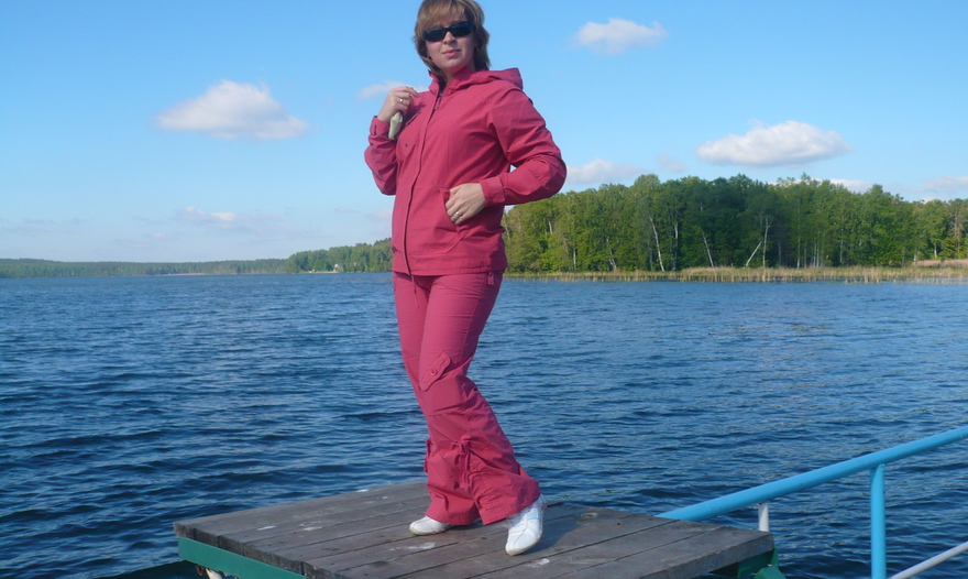 Шоколадный пирог