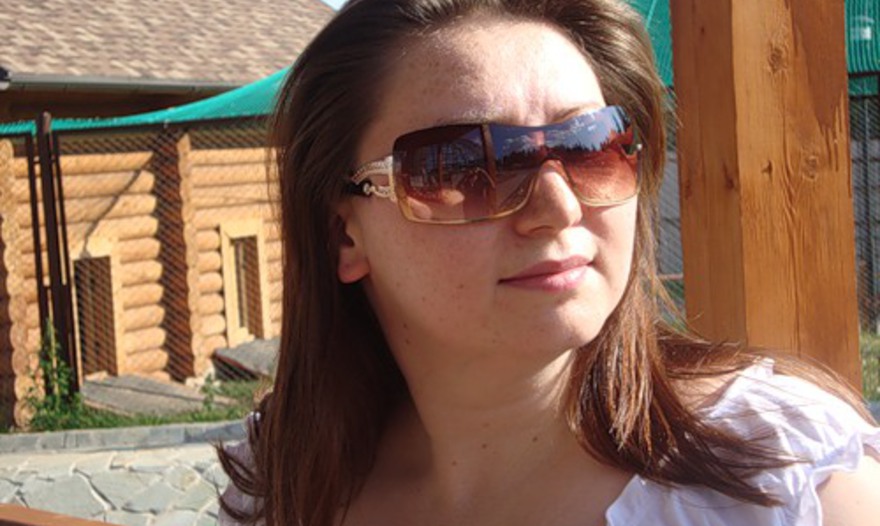 Торт с малиной 