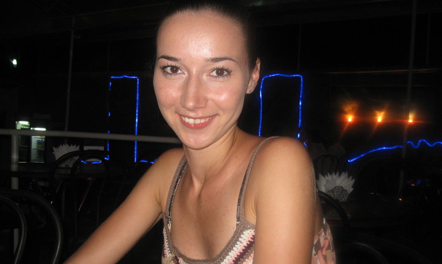 Торт «Зимняя сказка»