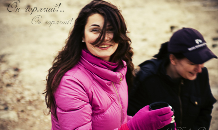 Тефтели с мятой