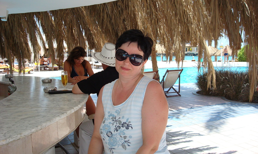 Курица с рисом и ананасами