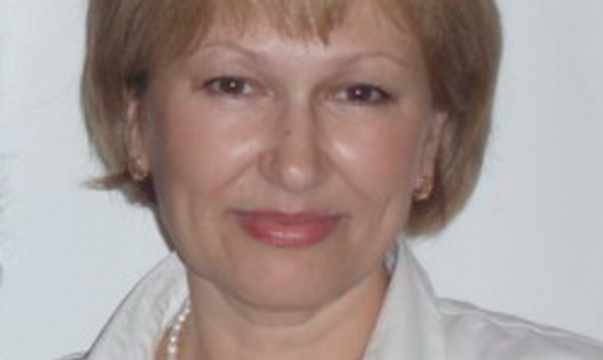 Шоколадный мусс с мятой