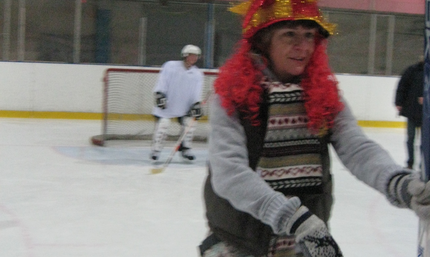 Фаршированные тыквы