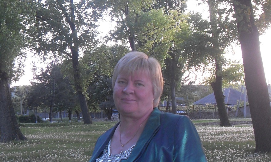 Рыбный пирог 