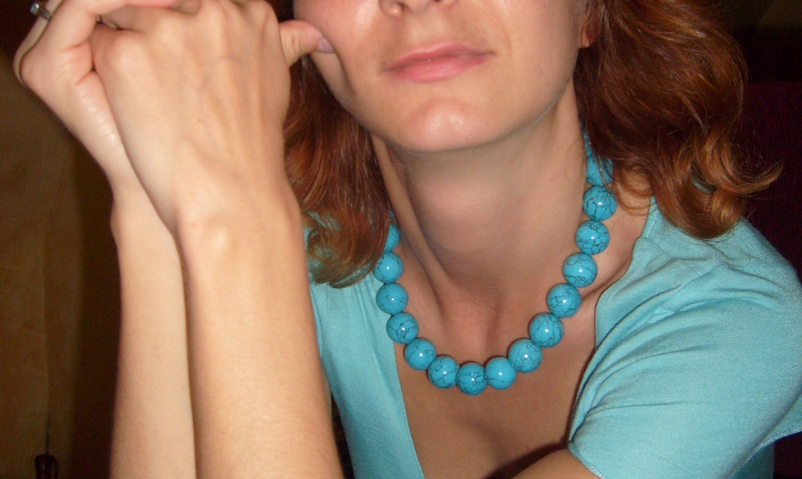 Макароны с брокколи и шпинатом