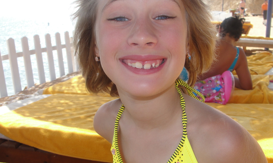 Ризотто с белыми грибами и апельсинами 