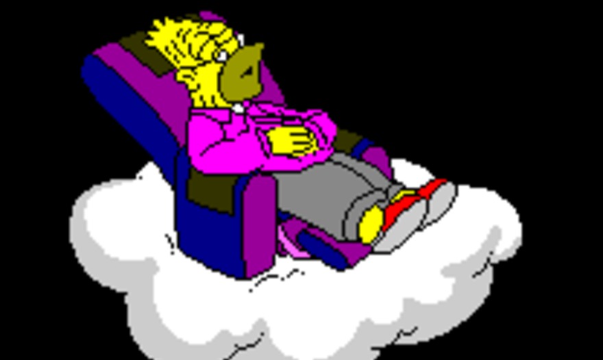 Запеченная айва