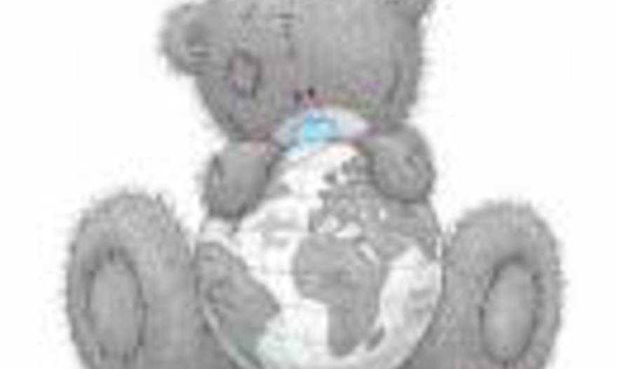 Миндальный пирог с персиками