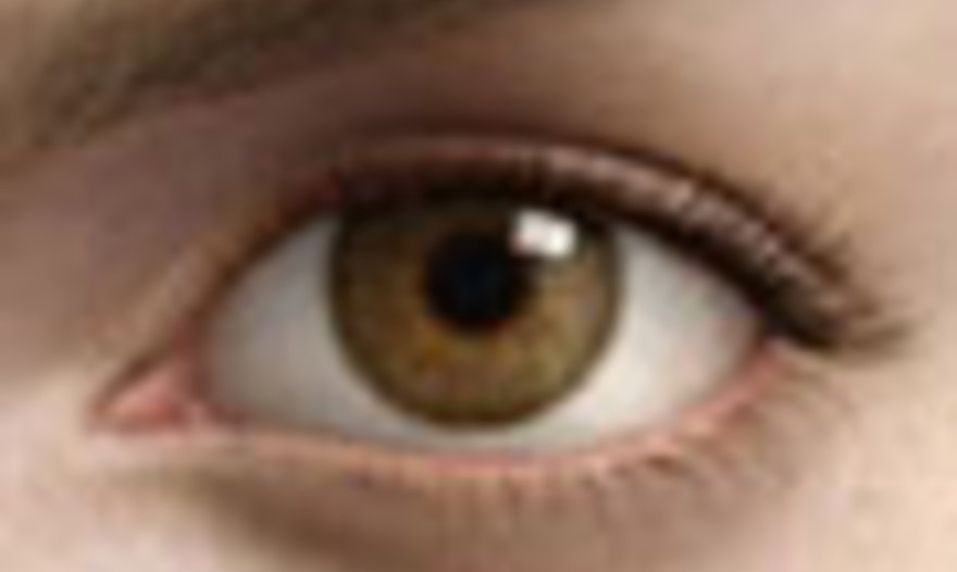 Завтрак из простокваши и мюсли