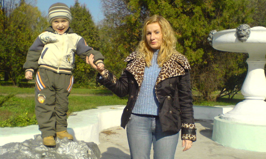 Чесночные пампушки к борщу 