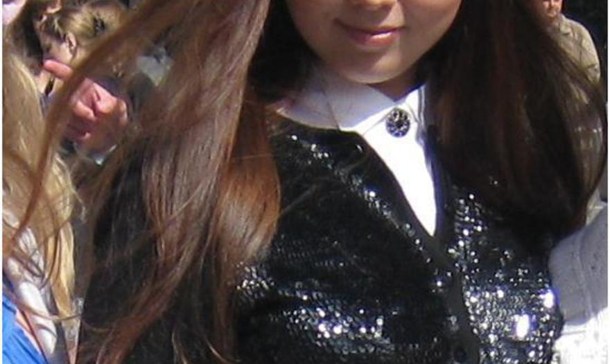 Пирог  «Дружная семейка» 