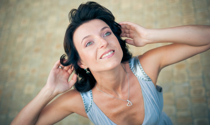 Творожные кексы