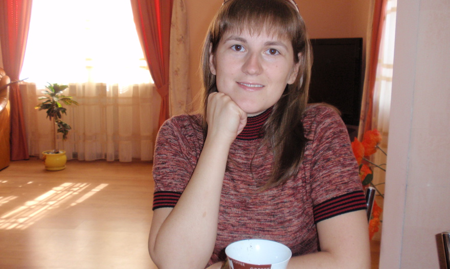 Горчичный картофель