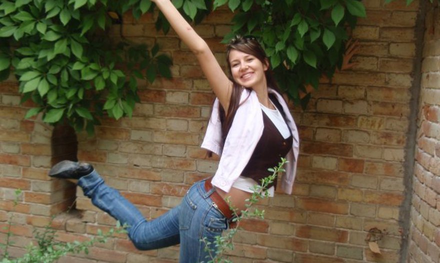 Легкий ябпочный десерт "Вместо пирожного"