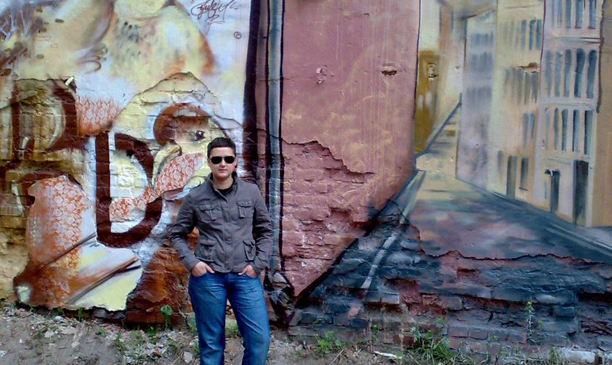 Щи с грибами