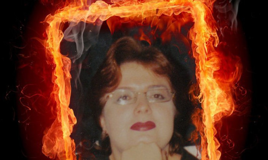 Говядина в соевом соусе 