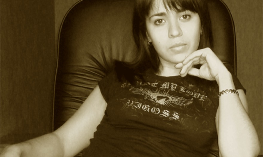 Кукурузный хлеб  