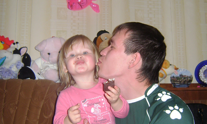 Омлет в лаваше  