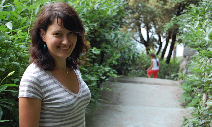 Маффины с сухофруктами