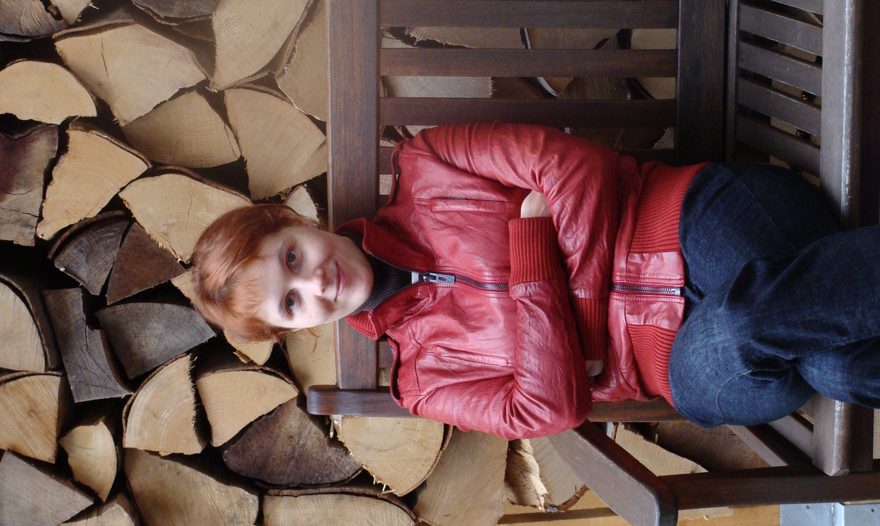 Марокканский десерт из сухофруктов  