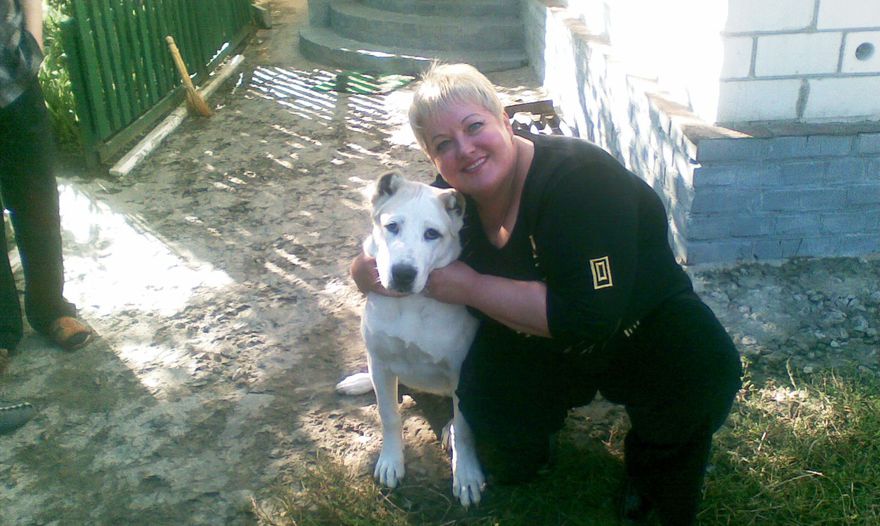 Пирог с рыбой  