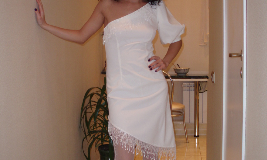 Карри из овощей с креветками