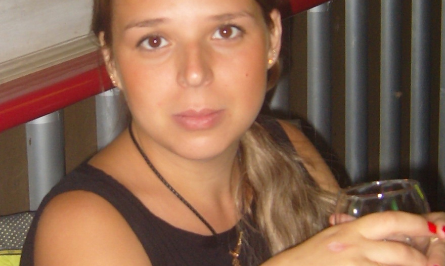 Сувлаки из телятины с соусом «Цацики»