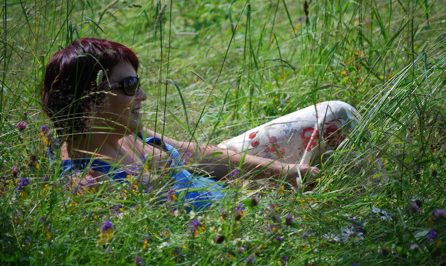 Сэндвич с курицей и домашним майонезом  